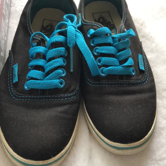 Vans authentic lo pro sneakers shoes - Picture 9 of 10